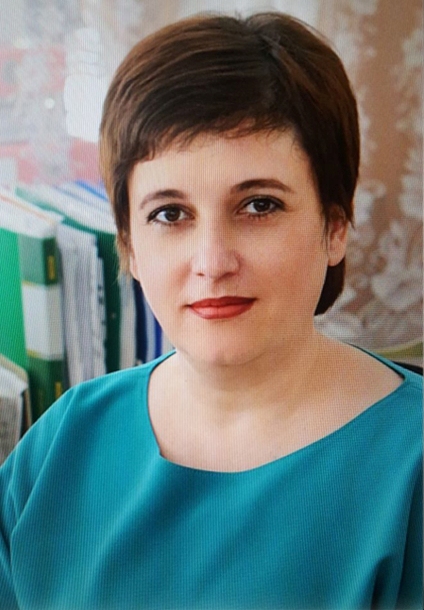 Дубровина Лариса Ивановна.