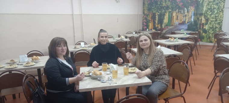 РОДИТЕЛЬСКИЙ КОНТРОЛЬ ЗА ОРГАНИЗАЦИЕЙ ПИТАНИЯ В ШКОЛЕ.