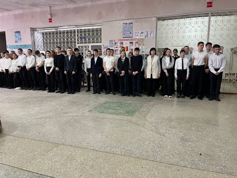 Разговоры о важном.