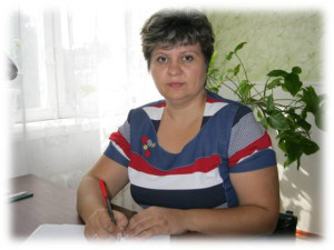 Москаленко Наталья Владимировна Москаленко Наталья Владимировна