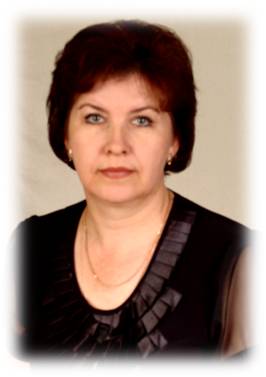 Набеда Лариса Николаевна Набеда Лариса Николаевна