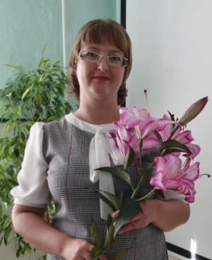 Резник Ирина Александровна Резник Ирина Александровна