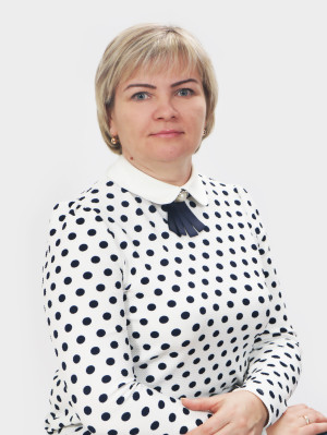Швайкина Наталья Викторовна Швайкина Наталья Викторовна