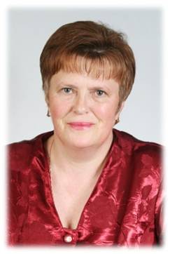 Скрипник Татьяна Васильевна Скрипник Татьяна Васильевна